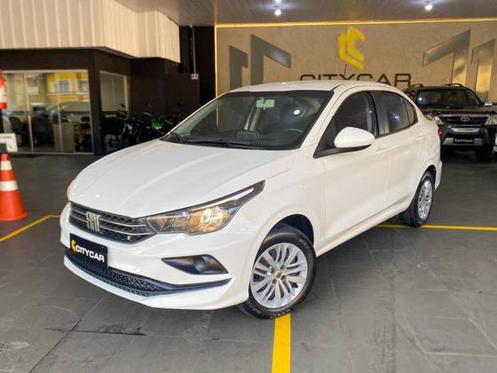 FIAT CRONOS 1.3 FIREFLY FLEX DRIVE CVT FIAT CRONOS 1.3 FIREFLY FLEX DRIVE CVT